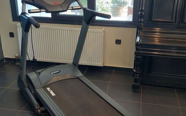 Dolphin Bay Country House Lagonisi