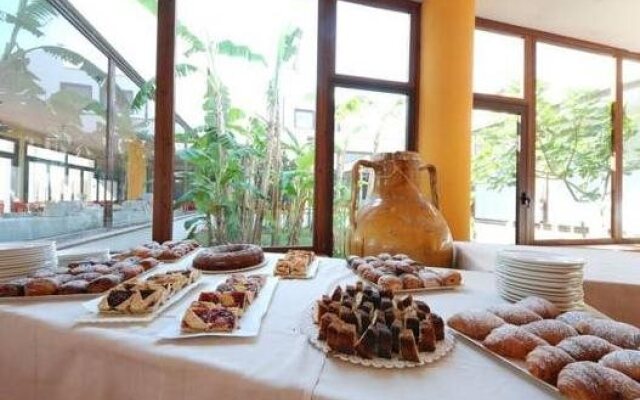 Hotel Club Santa Sabina