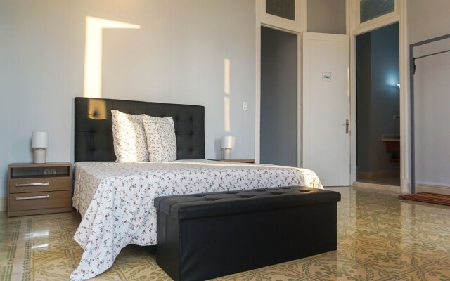 Villa Azurea 7 rooms Vedado