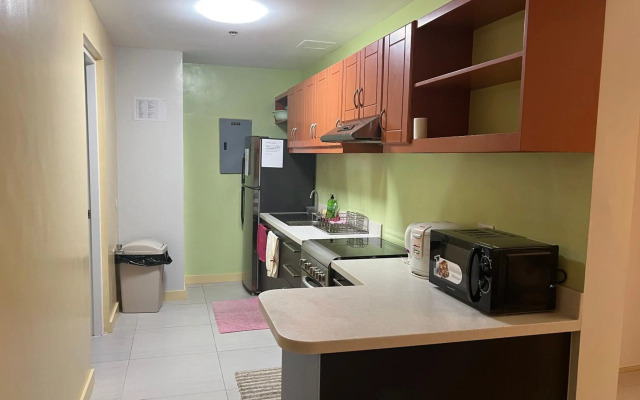 Creys Condo 3 at Pico De Loro Cove