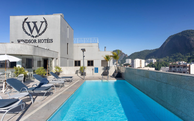 Windsor Plaza Copacabana