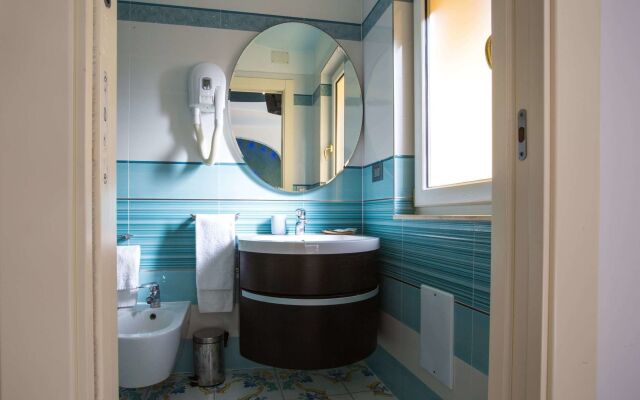 Bed & Breakfast degli Aranci