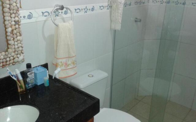 Serrote Breezes Apartamento 04