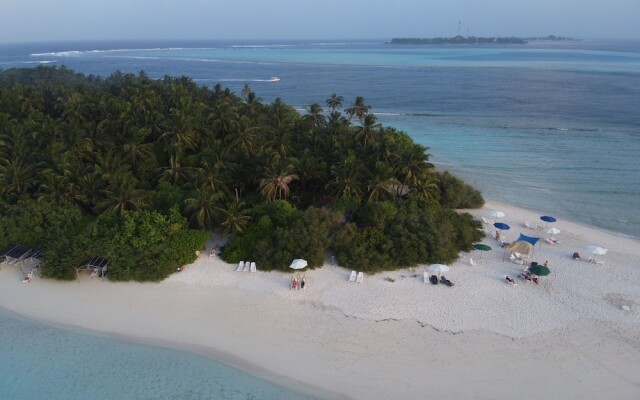 Vavoy Beach View