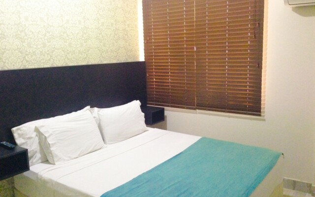 Apart Terrazas Guayaquil Suites & Loft