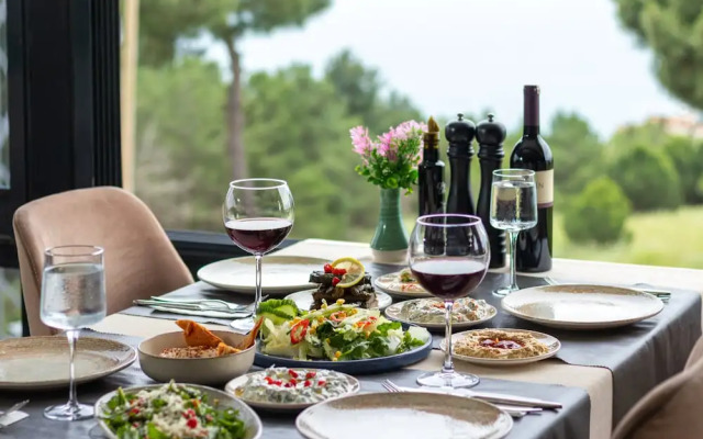 Sinop Sunrise Otel & Restaurant