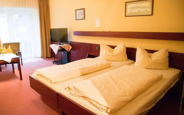 Hotel Restaurant Lowe