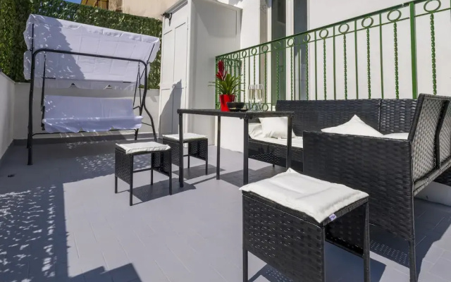 Terrazza Moio