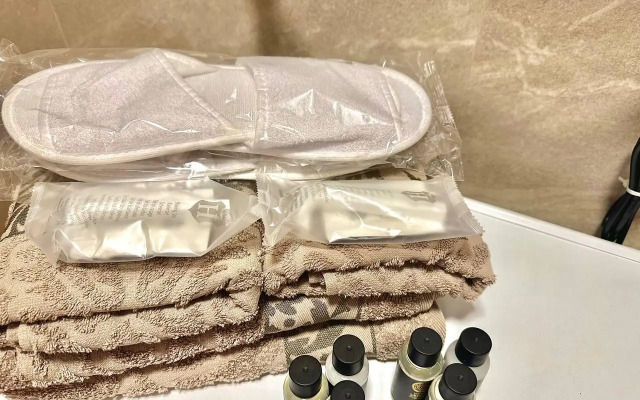 Апартаменты на улице Крайнего 37