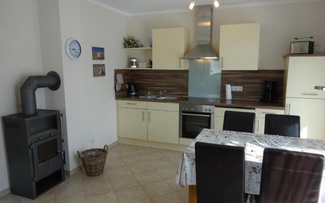 Ferienwohnungen Parkstraße