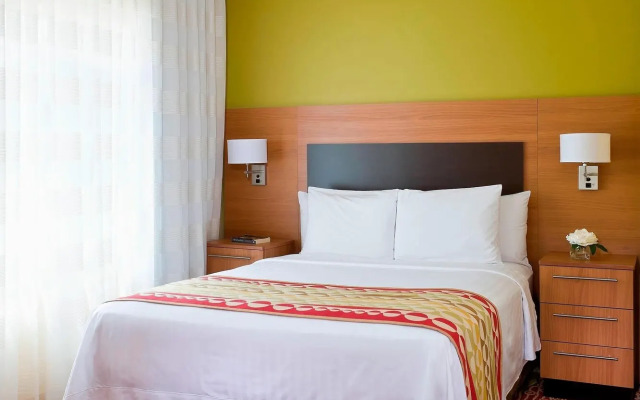 TownePlace Suites Dallas Bedford