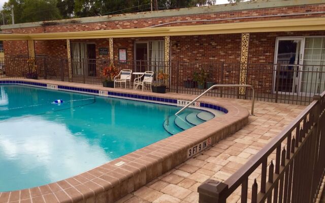 Best Motel Lakeland