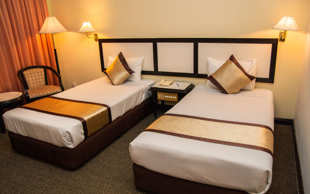 Summit Hotel Subang USJ