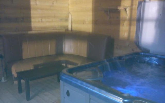 Leigh House Bed and Breakfast