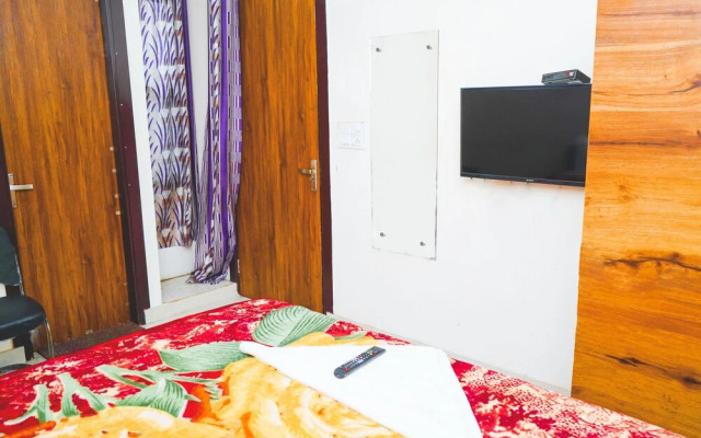 Hotel Vivaan Residency