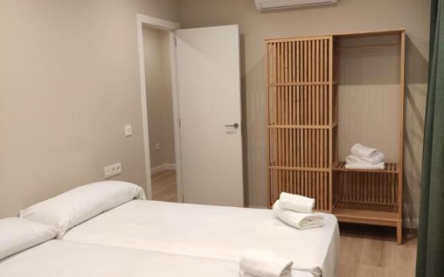 Apartamentos Mar 16 Bellamar 2