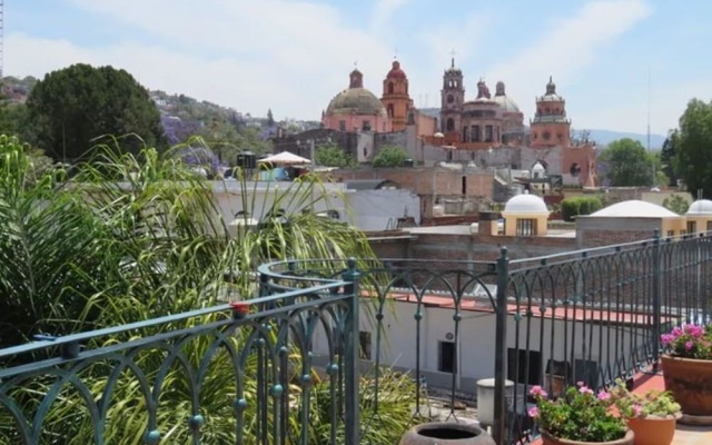 Quinto Sol 4 Departamento