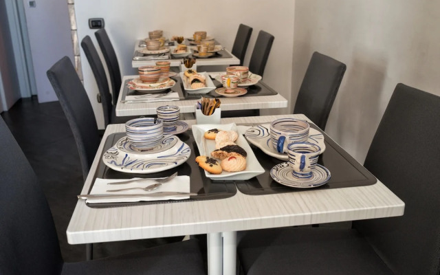 B&B La Chiave