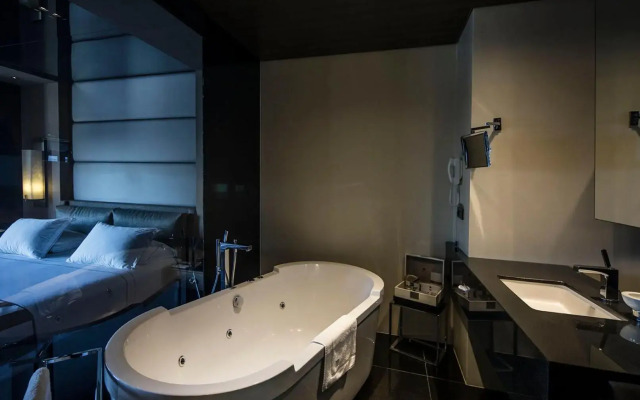 Key Hotel - Boutique Class