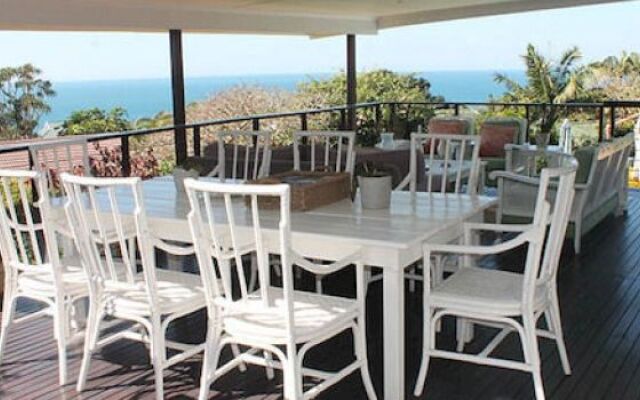 Scent From Heaven Global