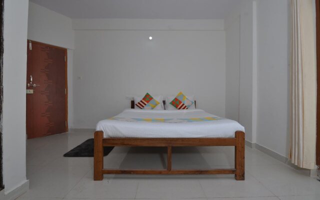 Nature View Stay By OYO Rooms