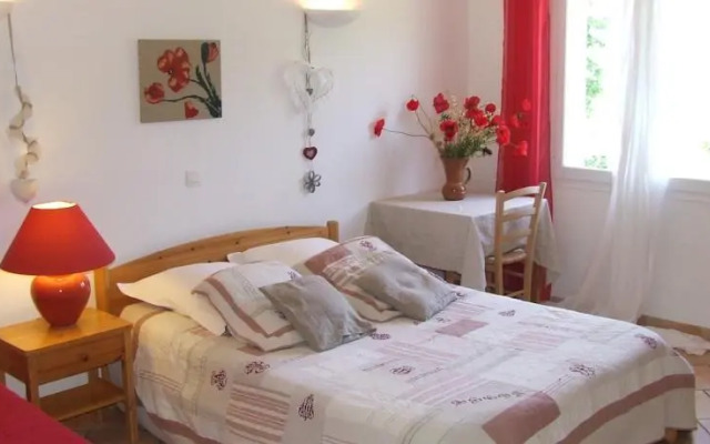 Chambres dHôtes lEnchastre