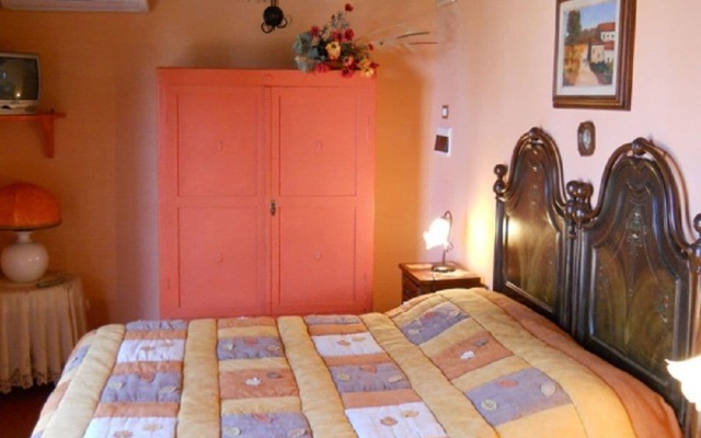 Podere Montagione B&B