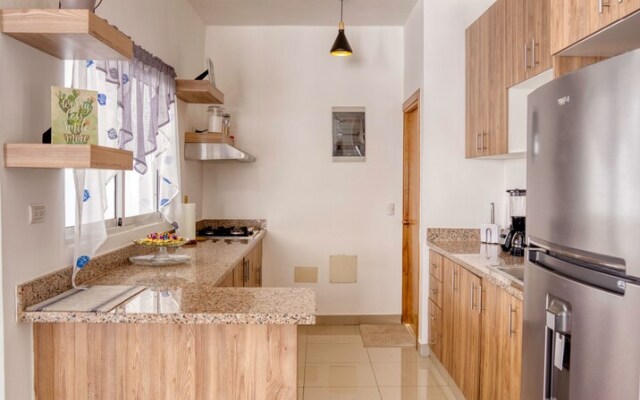 Casa Luna by Stone Residences - Master Suite