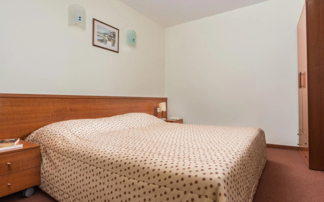 Hotel Pirin