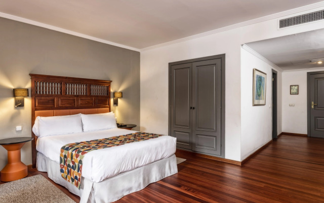 Parador de La Palma