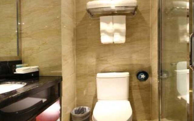 Chengdu Xiaoyinju Hotel