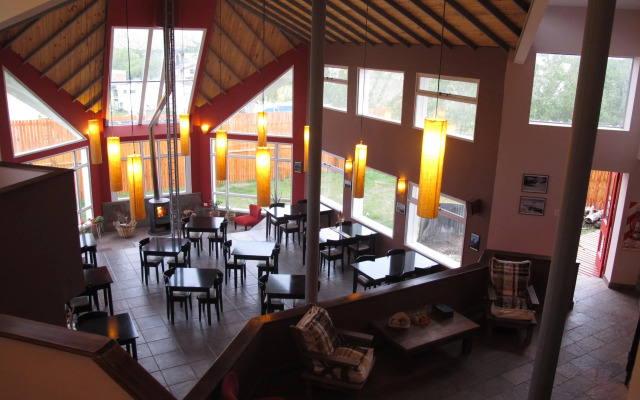 Pudulodge Hostería Patagónica