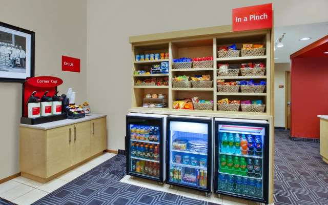 Towneplace Suites By Marriott Brookfield