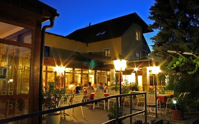 Gasthof-Camping Stumpfer