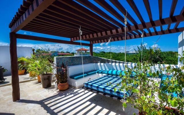 Playa Ge 303 A 2 Bedroom Condo