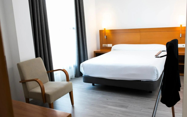 Gran Hotel Victoria