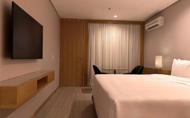 Brasilia Palace Hotel