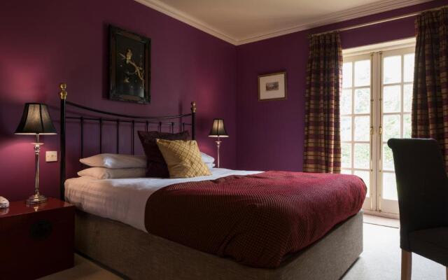 Knockomie Hotel