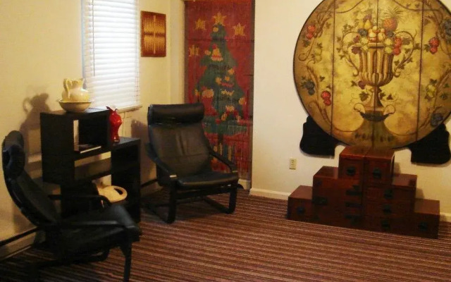 Three Rivers Studios