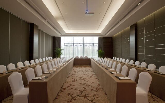 Beijing Riverside Hotel