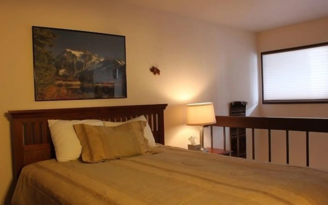 Stillwater Condos at Big Sky Resort