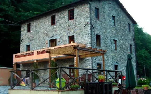 Casale Dei Ruscelli