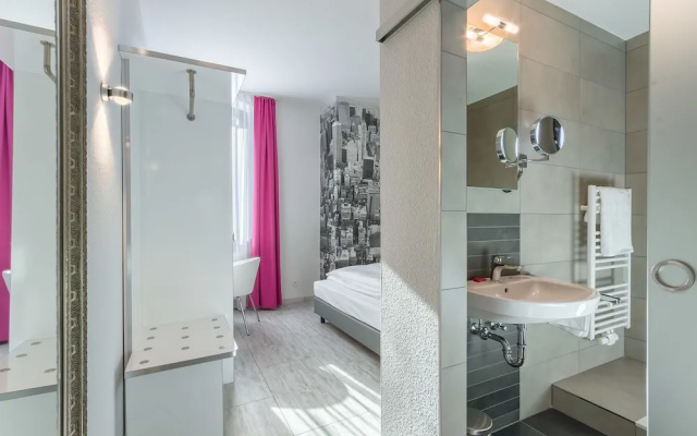 Hotel L'adresse