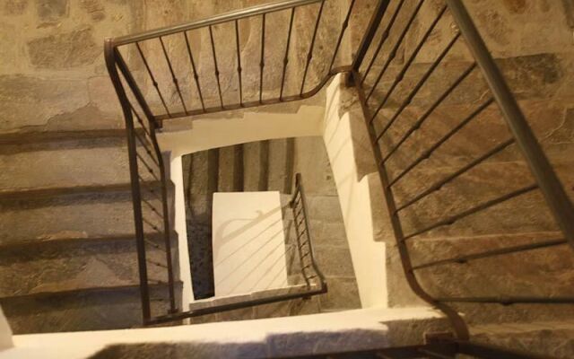 Maison e Relais Bondaz