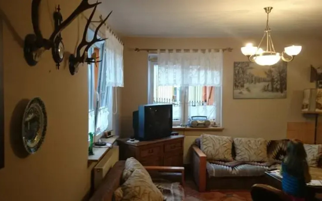 Holiday home Jackowa Chata