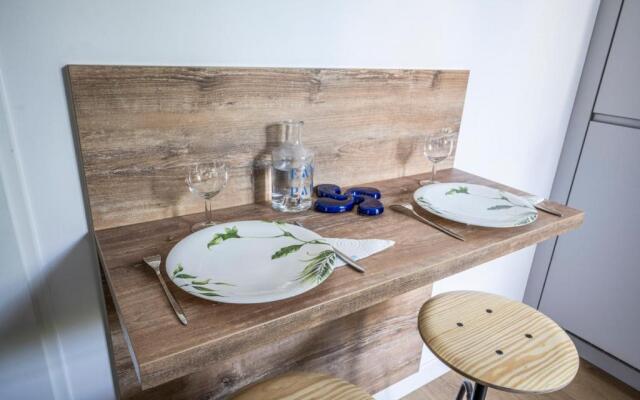 Studio cosy Hounau - Garage privatif