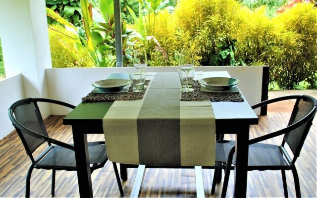 Swiss Sawasdee Koh Mak