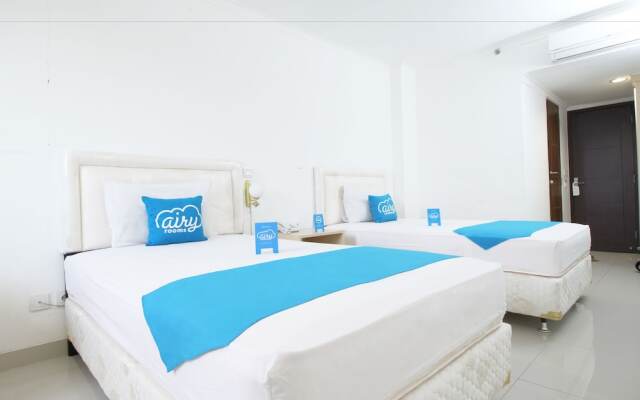 Airy Kemayoran Gunung Sahari Tiga 11 Jakarta