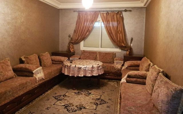 Fully Furnished Apartment Near Souk al Ahad