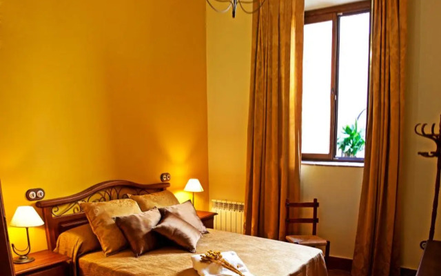 Hotel Rural El Salero